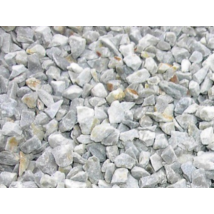 Gravillons Quartz Gris Blanc 6/10 TRESSIGNAUX