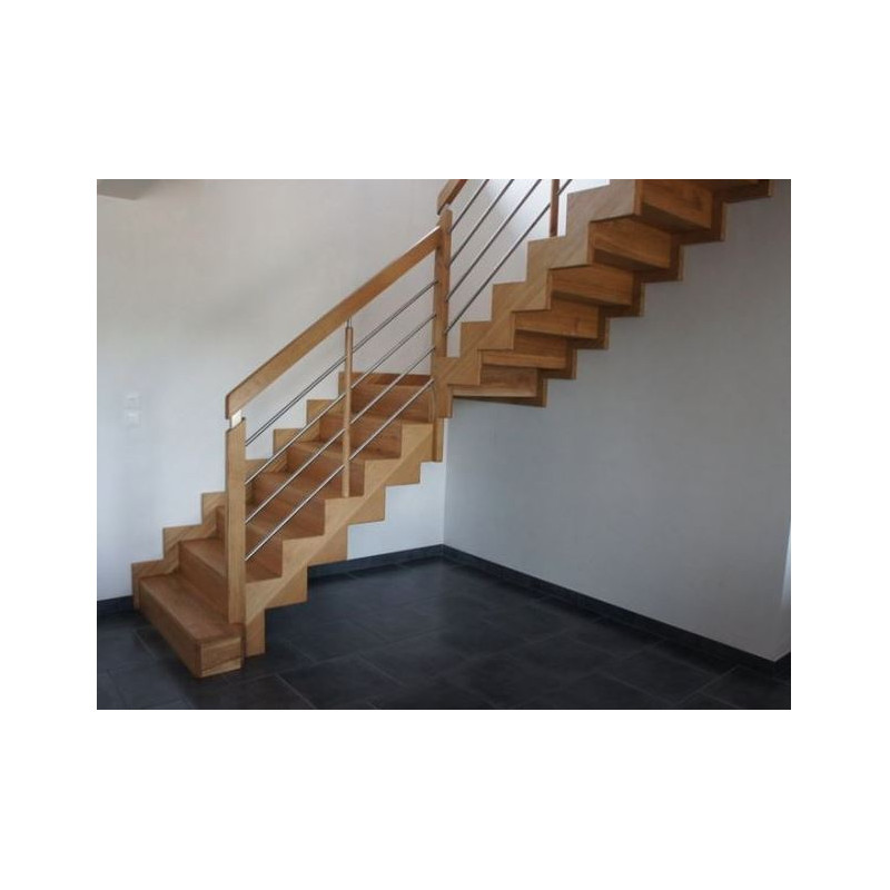 Escalier à Palier Escalier à Palier