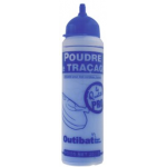 Biberon de poudre bleue 200gr