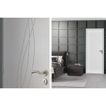 Bloc-Porte TECHNIDECOR Alvéolaire