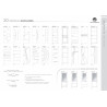 Bloc-Porte TECHNIDECOR Ame Pleine