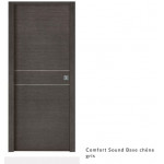 Porte Comfort Coulissante
