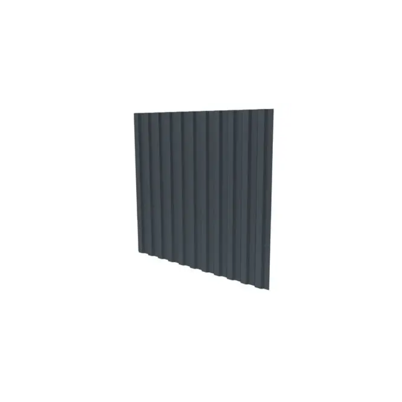 PML 14.100.1000 Bardage PML 14.100.1000 Bardage