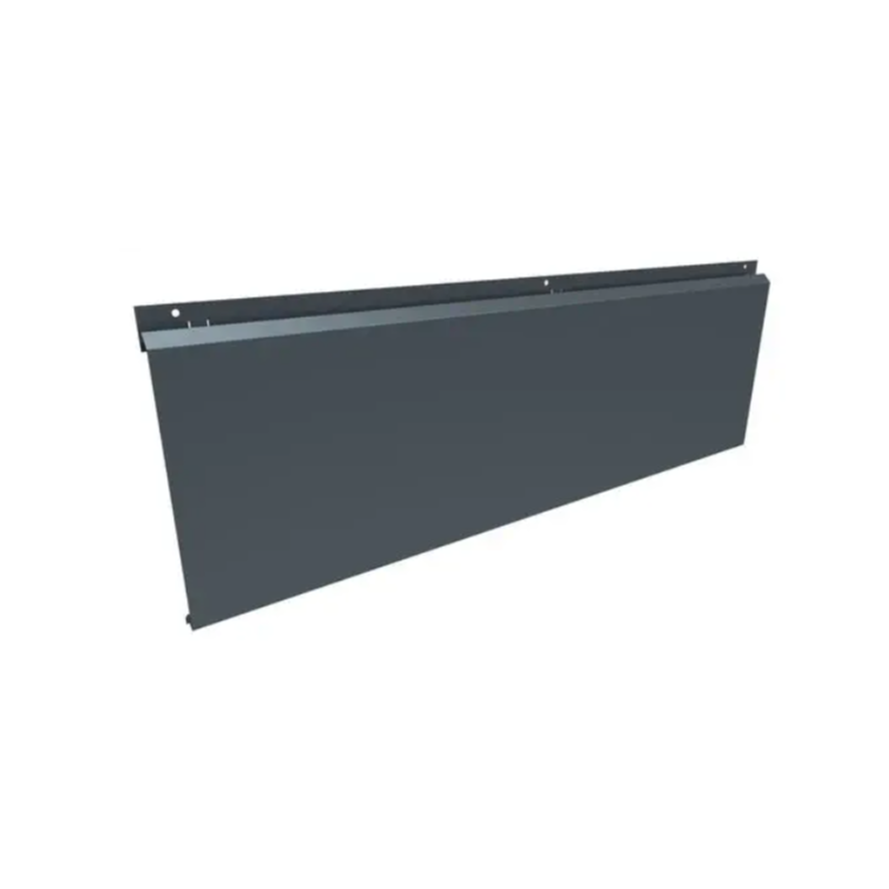 JI GRÉGALE 300 Façade JI GRÉGALE 300 Façade