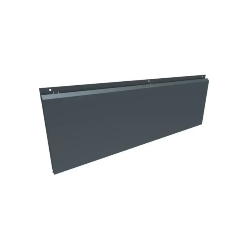 JI GRÉGALE B300 - B400 - B500 Façade JI GRÉGALE B300 - B400 - B500 Façade