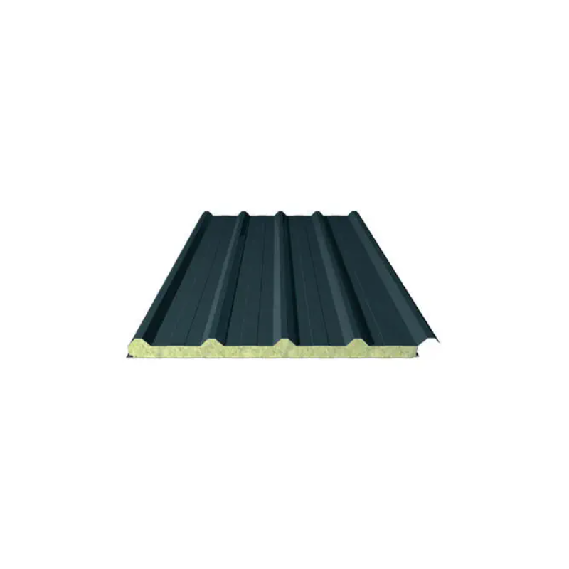 JI VULCASTEEL ROOF Panneaux