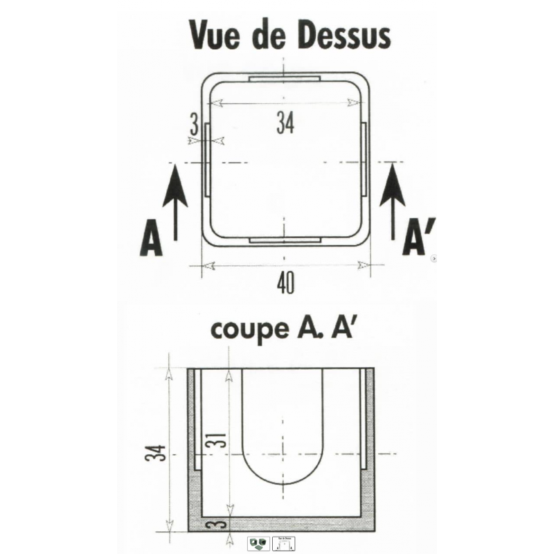 Sitemapcdatahttpsshopinf Inetcomregard Eau Pluviale 40x40