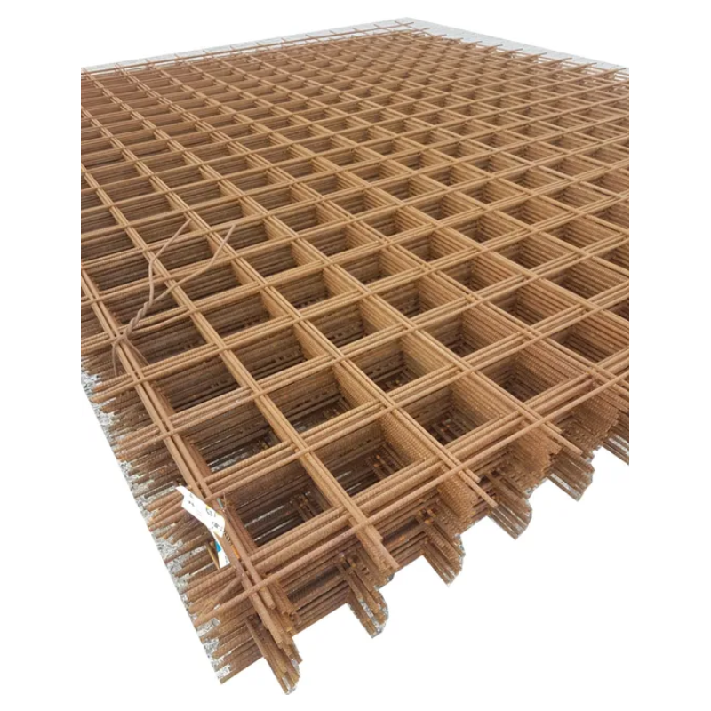 Treillis soudés 25CS® 3,00x2,40M Treillis soudés 25CS® 3,00x2,40M