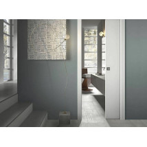 Chassis coulissant simple DOORTECH