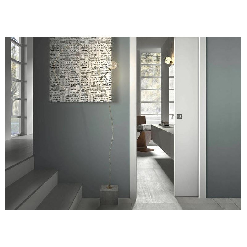 Chassis coulissant simple DOORTECH