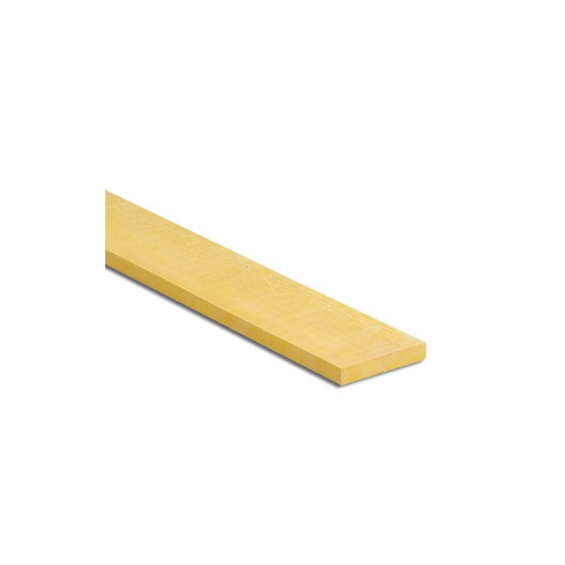 Planche TRCL2 Europe - 200X40 en 3.60m Planche TRCL2 Europe - 200X40 en 3.60m