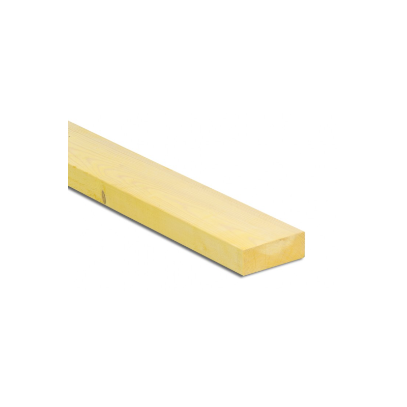 Bastaing TRCL2 Europe - 180X65 en 3.30m Bastaing TRCL2 Europe - 180X65 en 3.30m