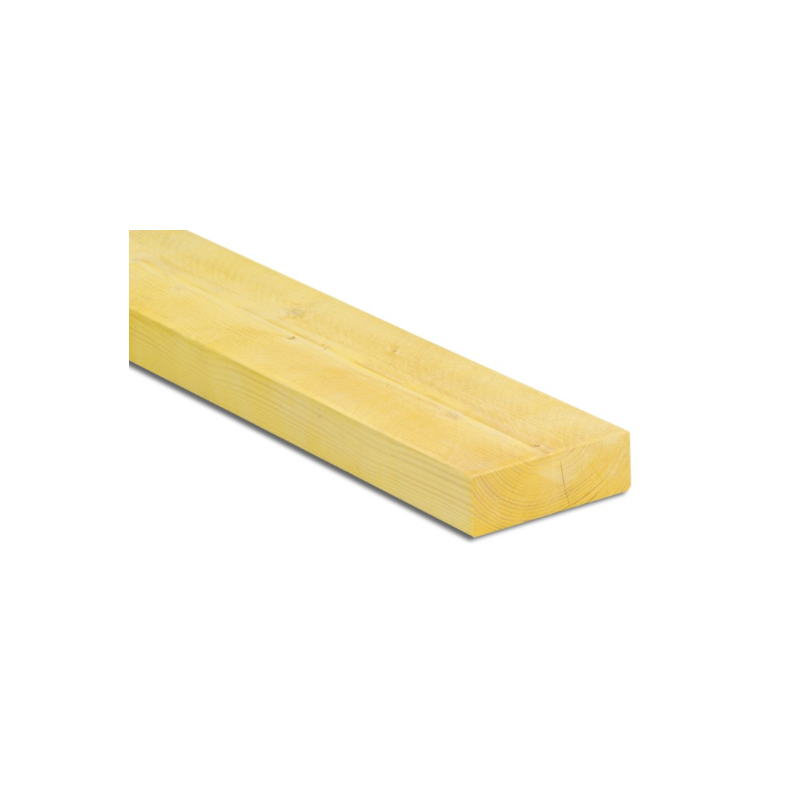 Bastaing TRCL2 Europe - 200X75 en 3.00m Bastaing TRCL2 Europe - 200X75 en 3.00m