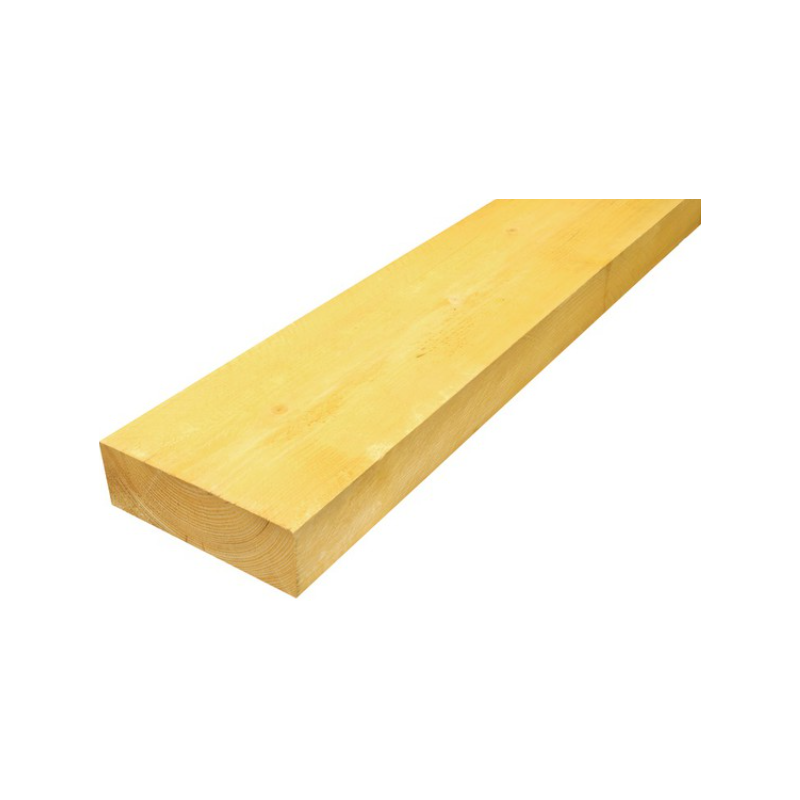 Bastaing TRCL2 Europe - 250X75 en 3.60m Bastaing TRCL2 Europe - 250X75 en 3.60m