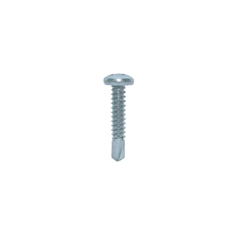 Vis Auto-perforante PERFIX 2.25 TB 3.5x10 Vis Auto-perforante PERFIX 2.25 TB 3.5x10