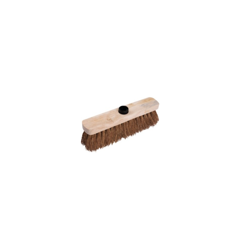 Balai coco standard 29cm Balai coco standard 29cm