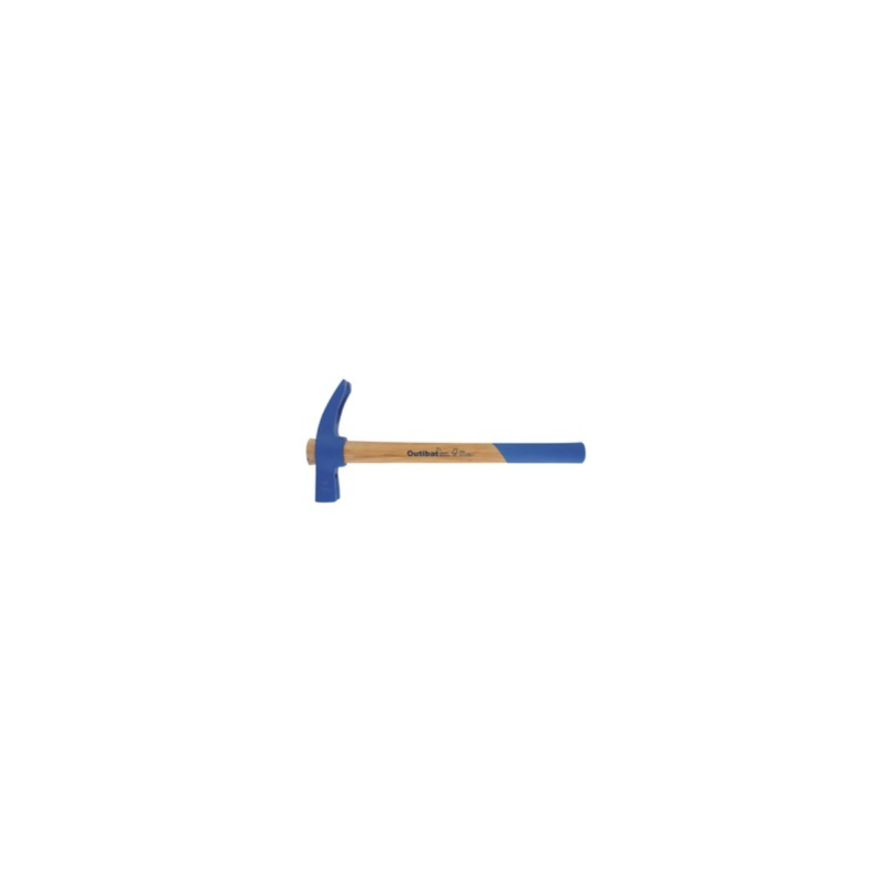 Marteau de coffreur manche bois Marteau de coffreur manche bois