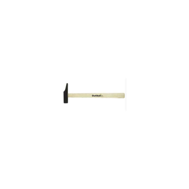 Marteau de menuisier manche bois Marteau de menuisier manche bois