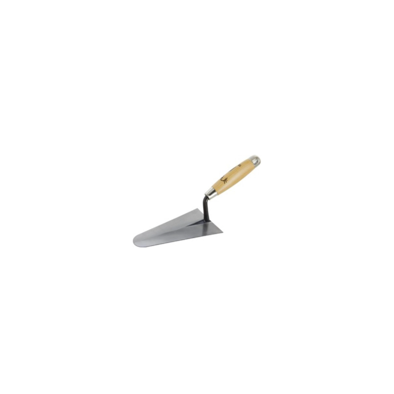 Truelle italienne ronde 20CM Truelle italienne ronde 20CM
