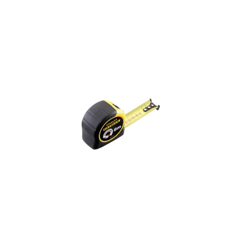 Mesure STANLEY FATMAX 8m Mesure STANLEY FATMAX 8m