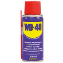Huile multifonction WD-40 500ml
