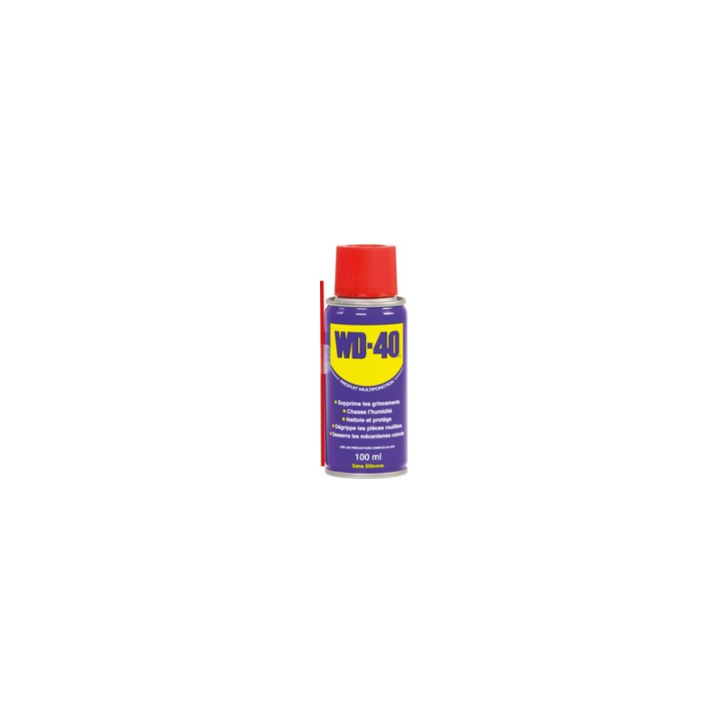 Huile multifonction WD-40 500ml Huile multifonction WD-40 500ml
