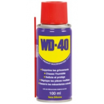 Huile multifonction WD-40 500ml