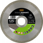 Disque diamanté Carrelage 125mm