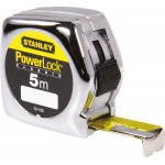 Mesure STANLEY POWERLOCK 5m