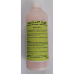 BATIPLAST Hydrofuge de masse liquide