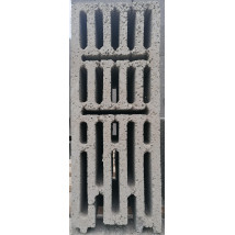 Bloc TECHNIBLOC MAXI TABLEAU 20x25x50cm