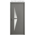 Porte d'entrée Alu Access CYTISS 11