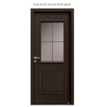 Porte d'entrée Alu Access ALOE 42