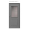 Porte d'entrée Alu Access ALOE 42