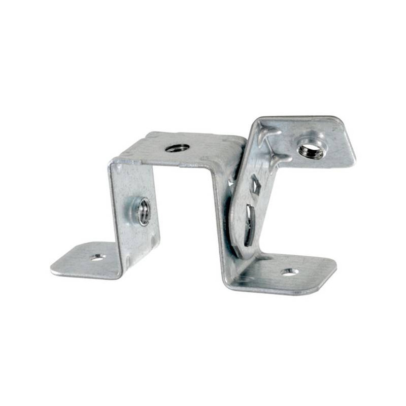 Demi collier pivotant Demi collier pivotant