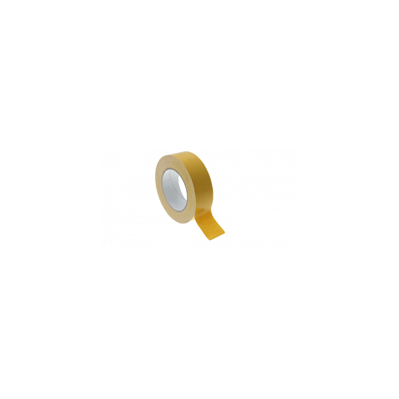 Ruban adhésif double face - 50m x 48mm Ruban adhésif double face - 50m x 48mm