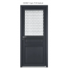 Porte d'entrée PVC Derby 4