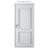 Porte d'entrée Mixte Alu/Bois Cosco duo