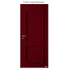 Porte d'entrée Mixte Alu/Bois Cosco duo