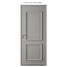 Porte d'entrée Mixte Alu/Bois Cosco duo