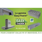 Bloc EASYTHERM MAXI STANDARD 20x25x50cm