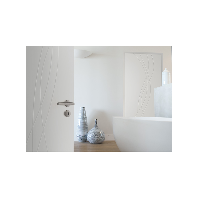 Porte coulissante TECHNIDECOR Alvéolaire Porte coulissante TECHNIDECOR Alvéolaire