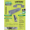 Bloc EASYTHERM MAXI LINTEAU 20x25x50cm