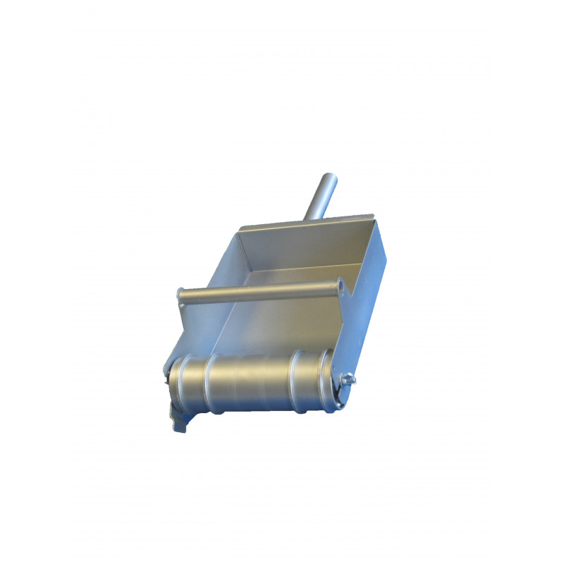 Rouleau applicateur EASYTHERM Rouleau applicateur EASYTHERM