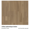 Parquet Essentiels Chêne Ambre