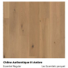 Parquet Essentiels Chêne Ambre