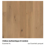 Parquet Essentiels Chêne Ambre