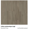 Parquet Essentiels Chêne Argil