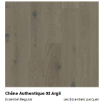 Parquet Essentiels Chêne Argil