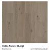 Parquet Essentiels Chêne Argil